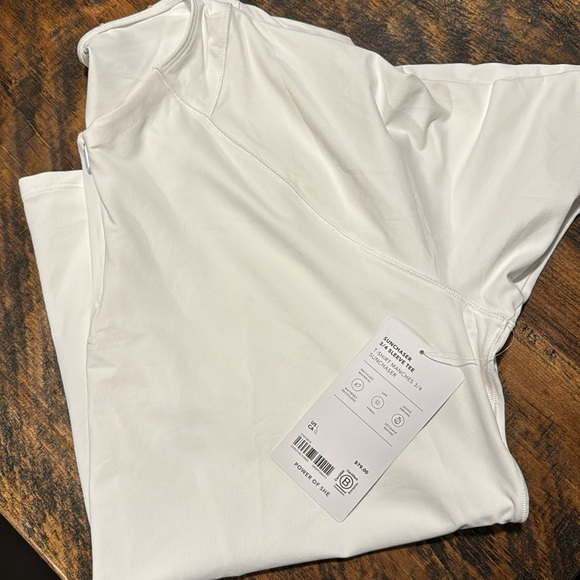 Sunchaser 3/4 Sleeve Tee - Picture 5 of 5